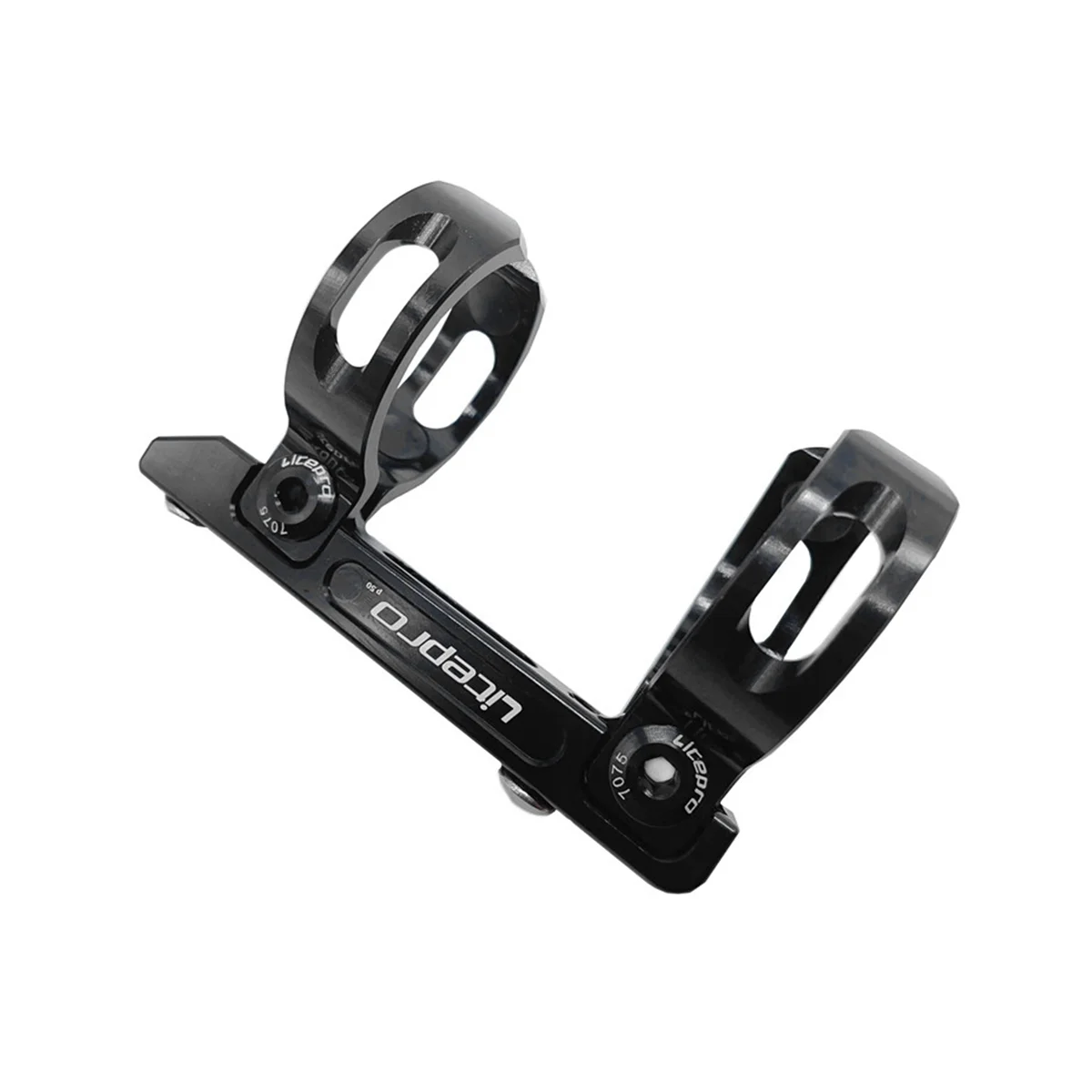 

412 Folding Bike 34.9mm 33.9mm Seatpost Kettle Holder Mount Aluminum for Seatpost Water Bottle Cage Bracket, 1