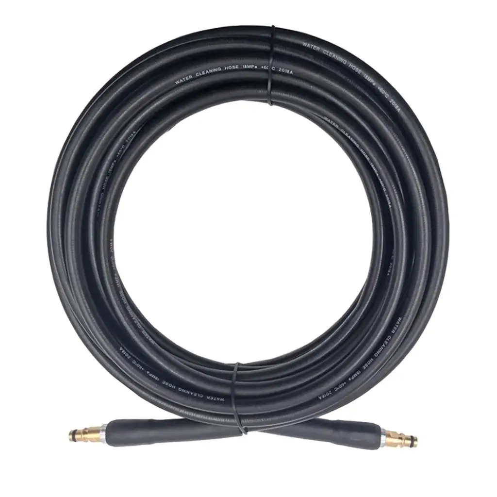 

High Pressure Washer Hose Water Cleaning Extension Hose For