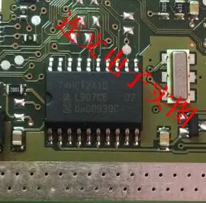 

Бесплатная доставка 74HCT241D IC 5 шт.