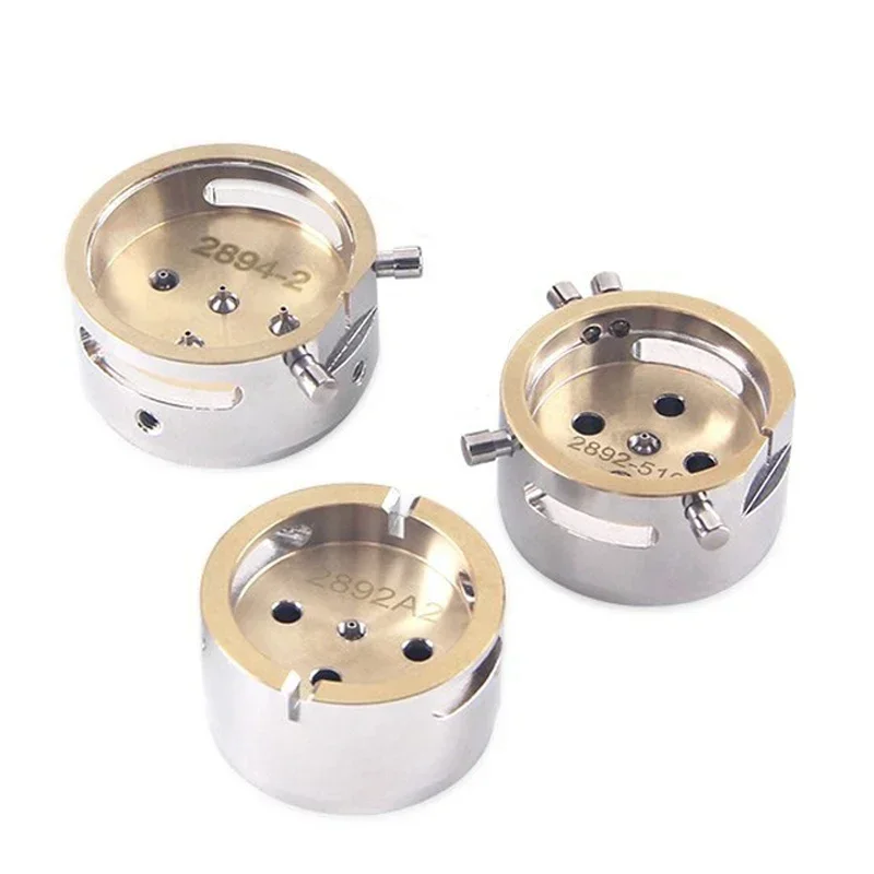 Высококачественный Реверсивный держатель часового механизма для ETA 2894-2 2892-5100 2892A2