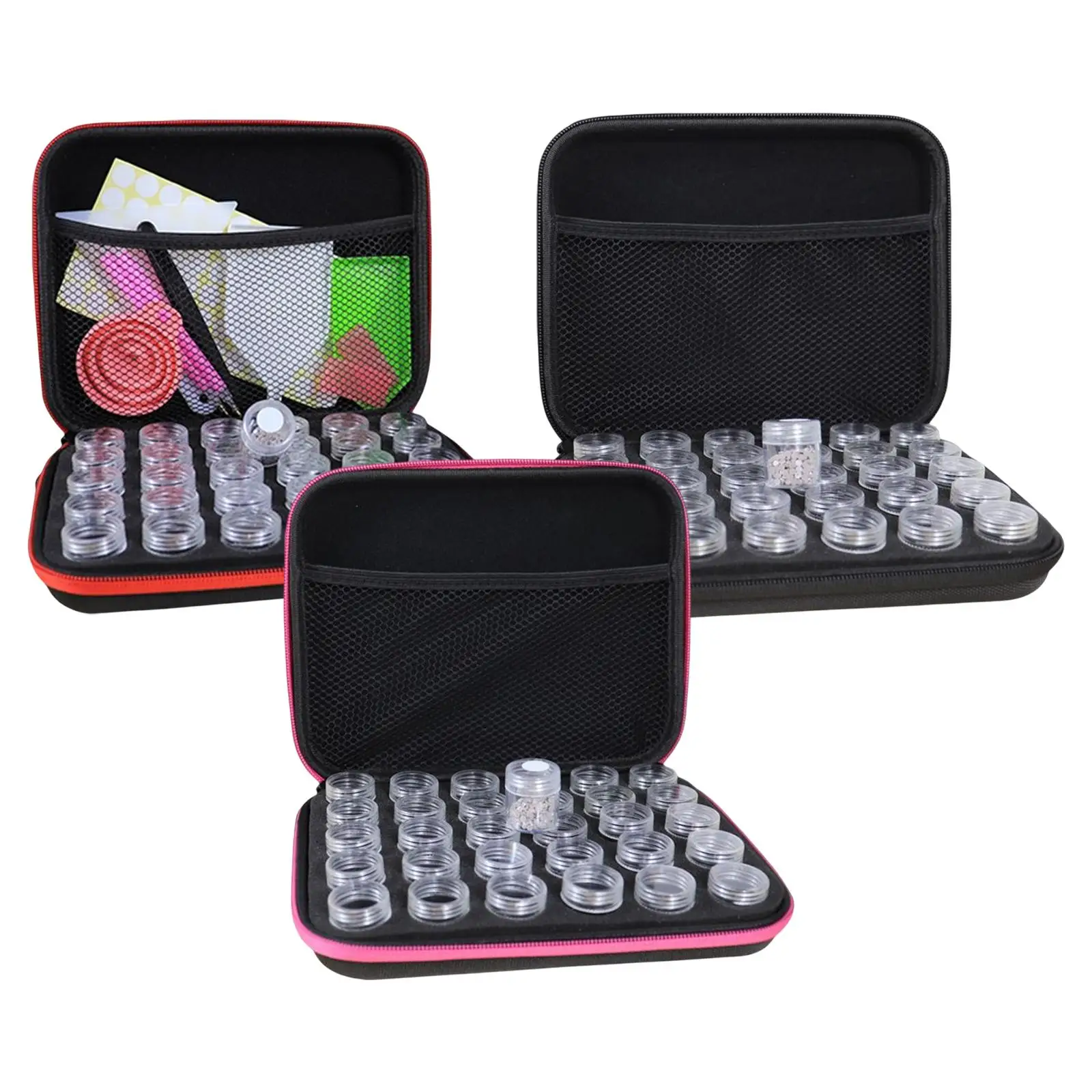 

Органайзер для бижутерии, 30 отделений