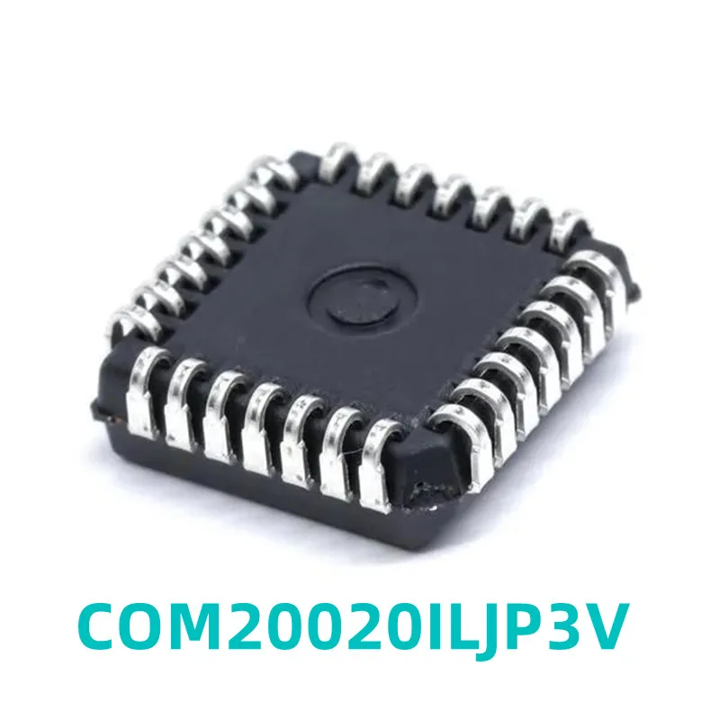 

1PCS COM20020ILJP3V COM20020ILJP Universal Controller Chip PLCC-28 on Hand