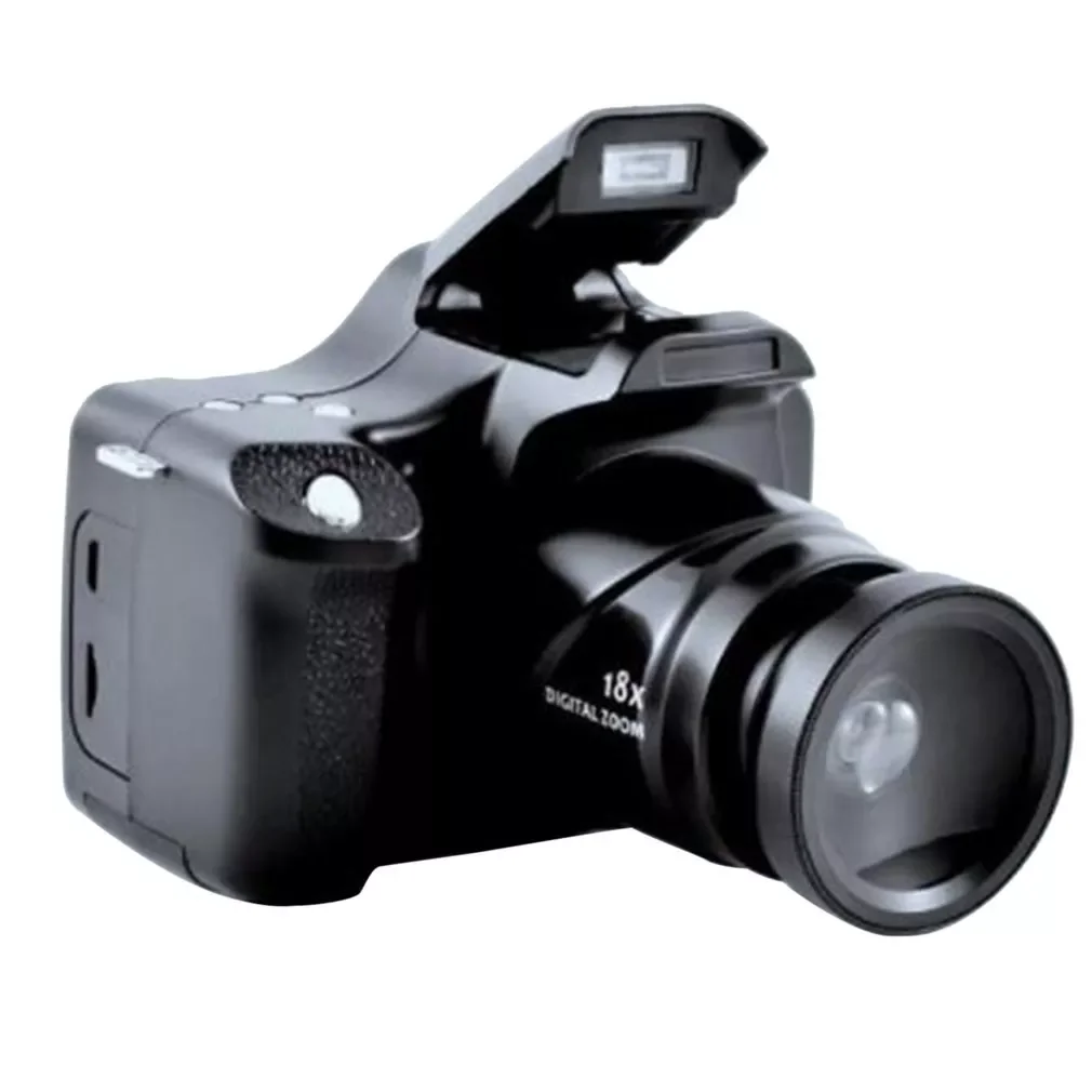 

Перезаряжаемая цифровая камера ультра-широкоугольный объектив макро 3,0 дюйма Цифровая видеокамера высокой четкости