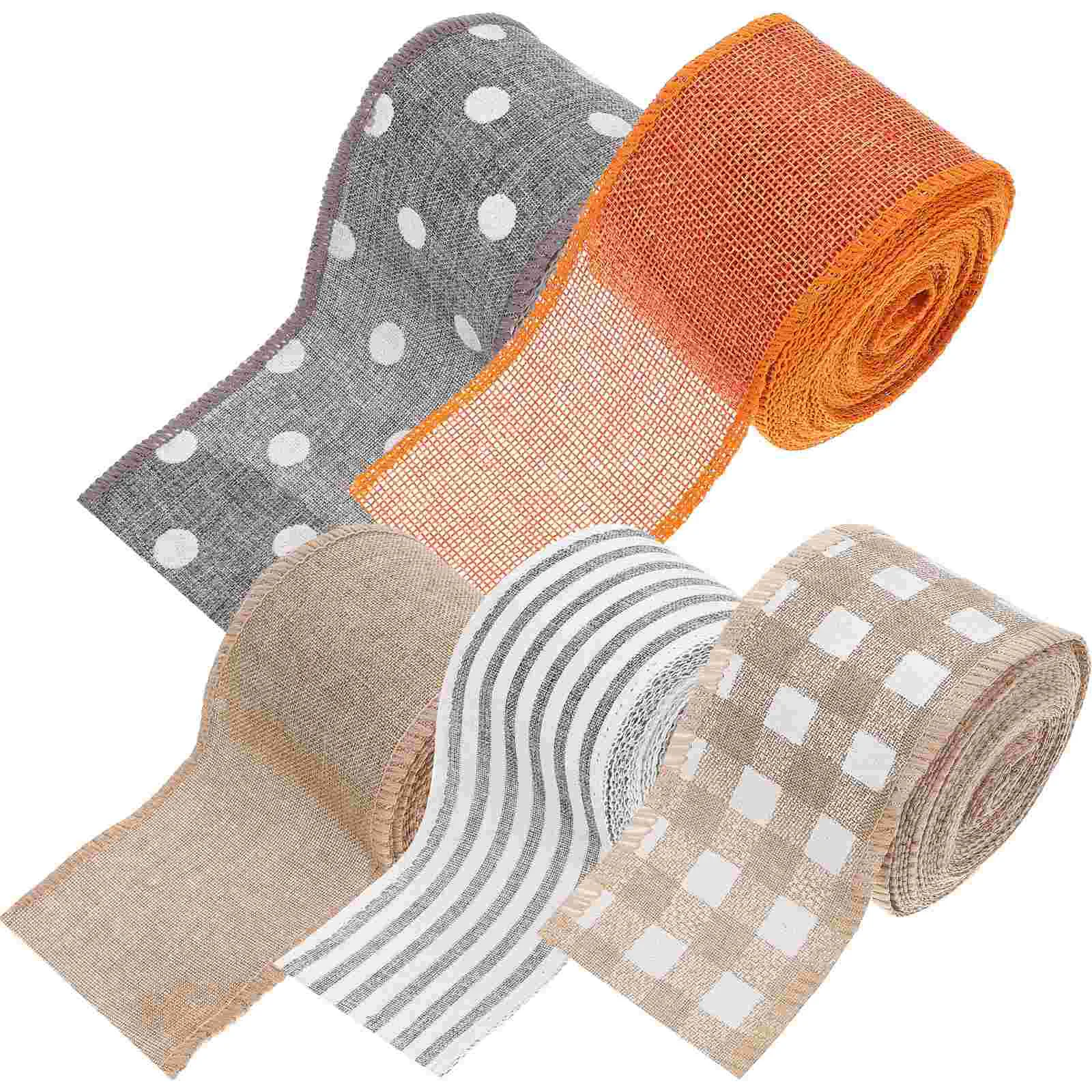 

Ribbon Christmas Ribbons Gift Craft Bow Xmaswired Wrapping Tree Burlap Thanksgiving Crafts Fall Making Wreath Grosgrain Present