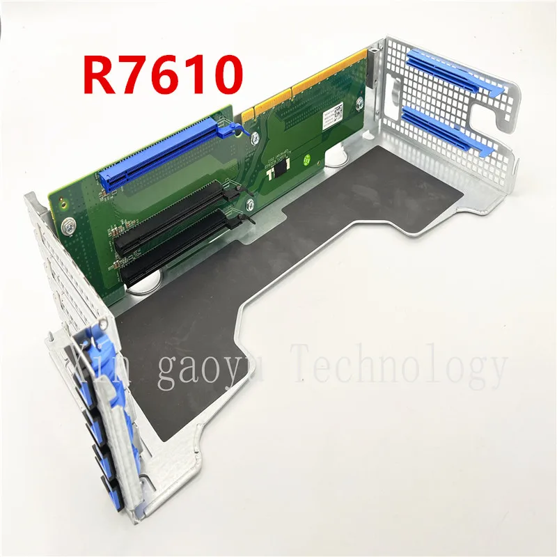 

NEW Original Genuine for Dell Precision R7610 PCI-Express Slots Riser Card 2 0XM0N7 XM0N7 M19PG 0M19PG 100% Test Ok