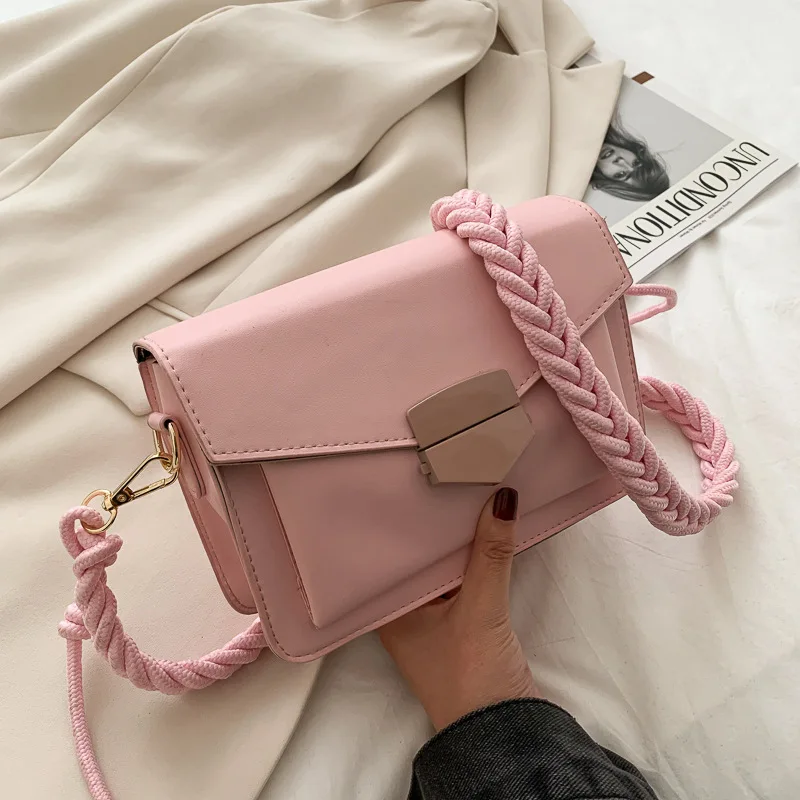 

Fashion Bags Women Handbag Female Small Flaps Mini Single Shoudler Crossbody Bag Messenger Satchel Tote Purse Coin Holder