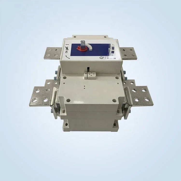 Поставка низкого напряжения 1250A 3P электрический разрывной изолятор нагрузки