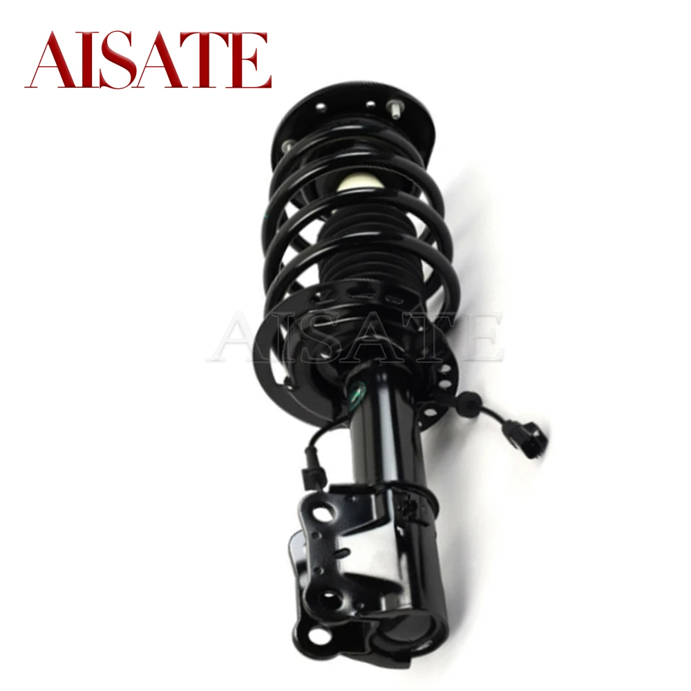 Амортизатор пневматической подвески подходит для 2013-2017 в сборе