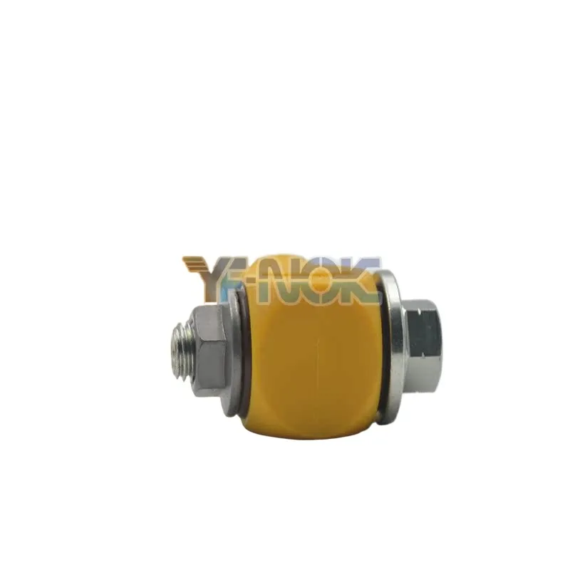 Экскаватор для Doosan Daewoo DH55 60 80 110 215 220-5 7 Гидравлический масляный щуп дизельный