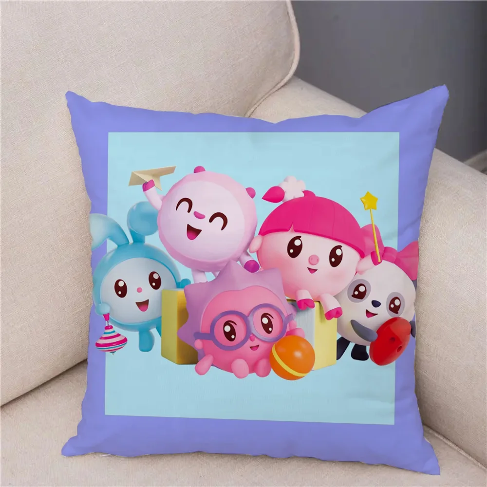 BabyRiki декоративные подушки для дивана украшения гостиной