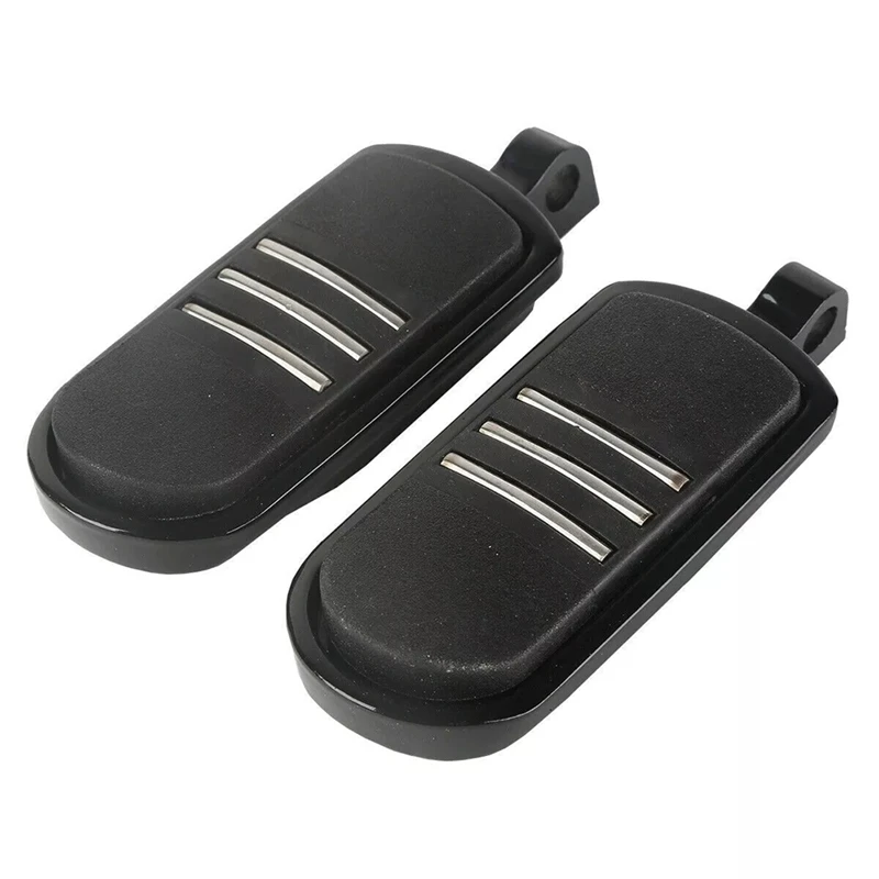 Задний пассажирский Комплект для крепления уличного дорожного скольжения flcz Custom