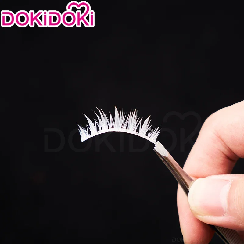 FC6IN АКЦИЯ Hoshino Ai ресницы аксессуары для косплея реквизит косплей DokiDoki Gojo Satoruu