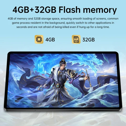 dcoud HSDF Pad 7 Pro планшет