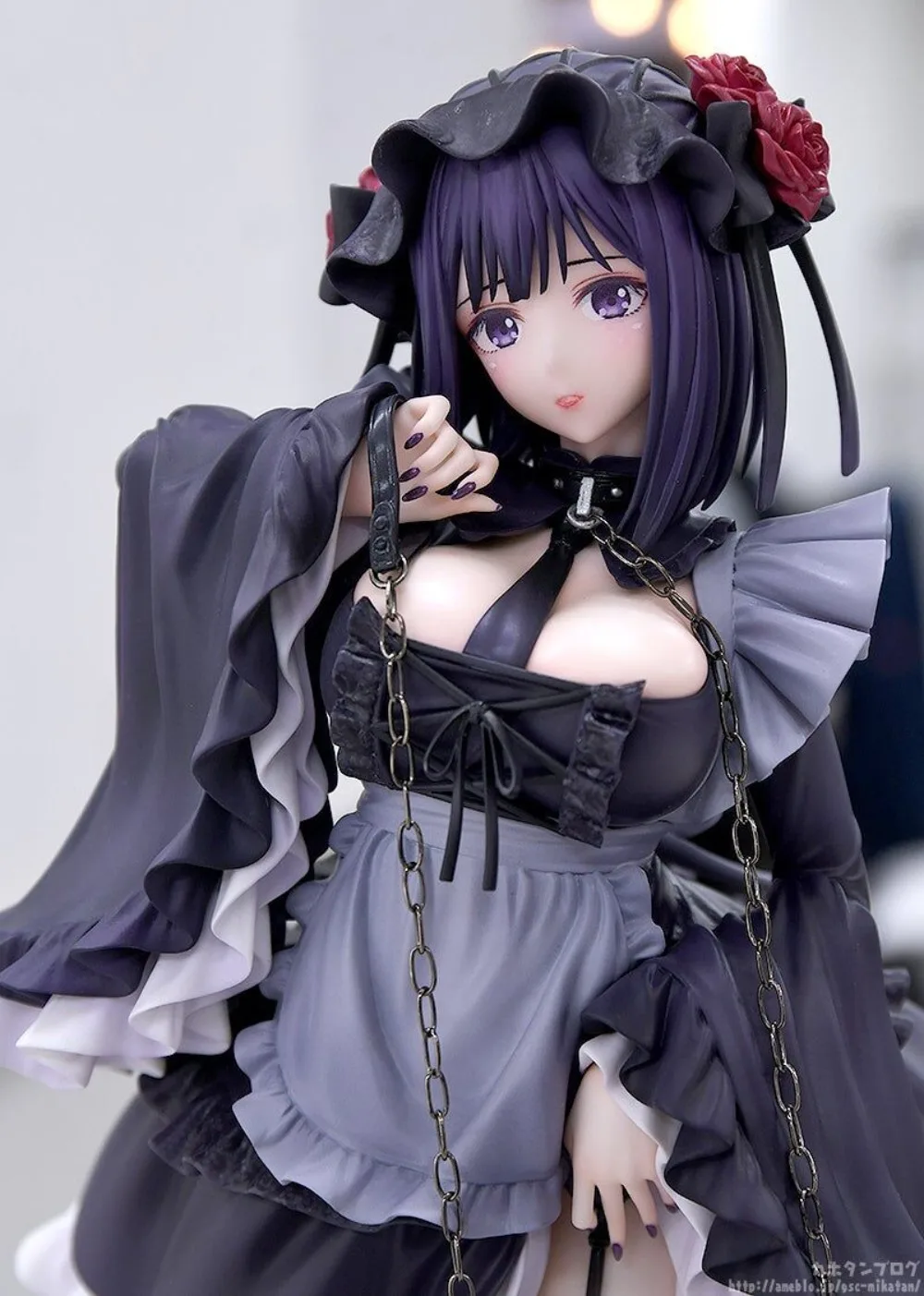 【JM】100% Оригинальная коллекционная серия Good Smile Company Sono Bisque Doll: Wa Koi O Suru, Китагава Мари, Куроэ Шизуку (в наличии) (art.: 3920da8a454e6) - 3920da8a454e6