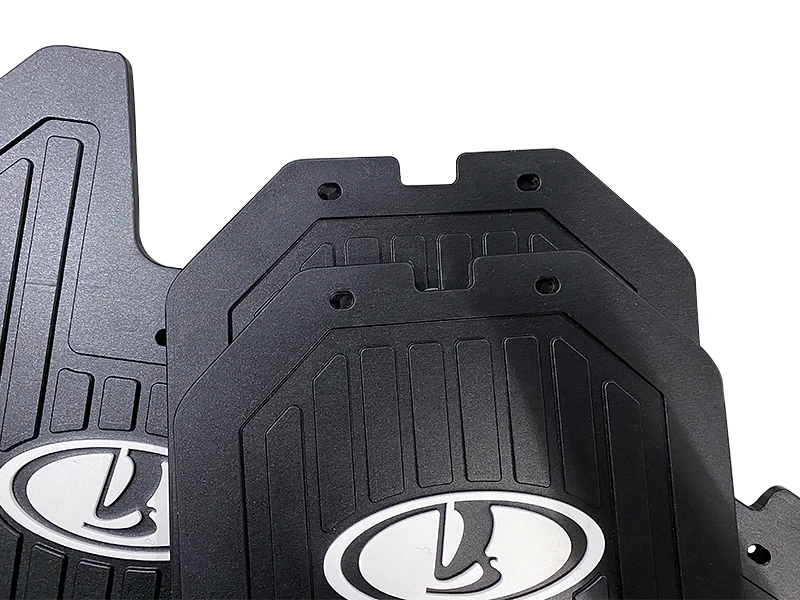 Автомобильное покрытие автомобильные брызговики гравийная перегородка