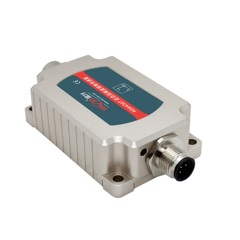 

IP67 3 Axis Tilt Sensors Dynamic Inclinometers CAN Output Dynamic Angle Sensor Factory Price