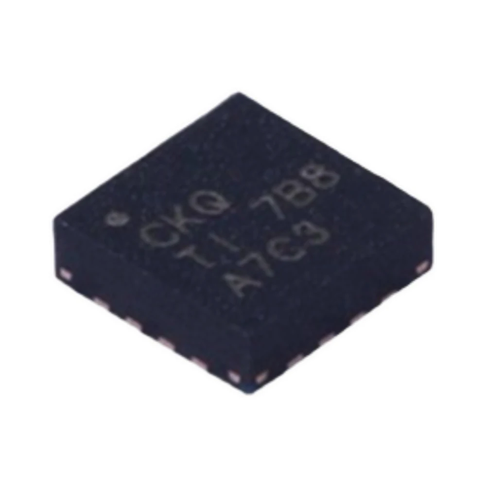 

5 шт. Новый BQ24073RGTR TI 11 + QFN