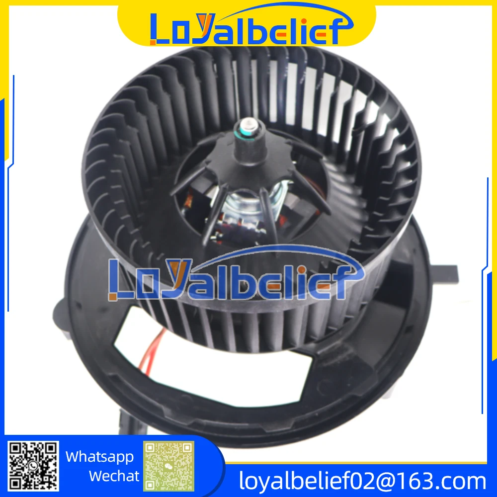 Нагреватель переменного тока без резистора LHD для Audi A3 Q3 S3 VW Golf 5Q1819021 5Q1819021F