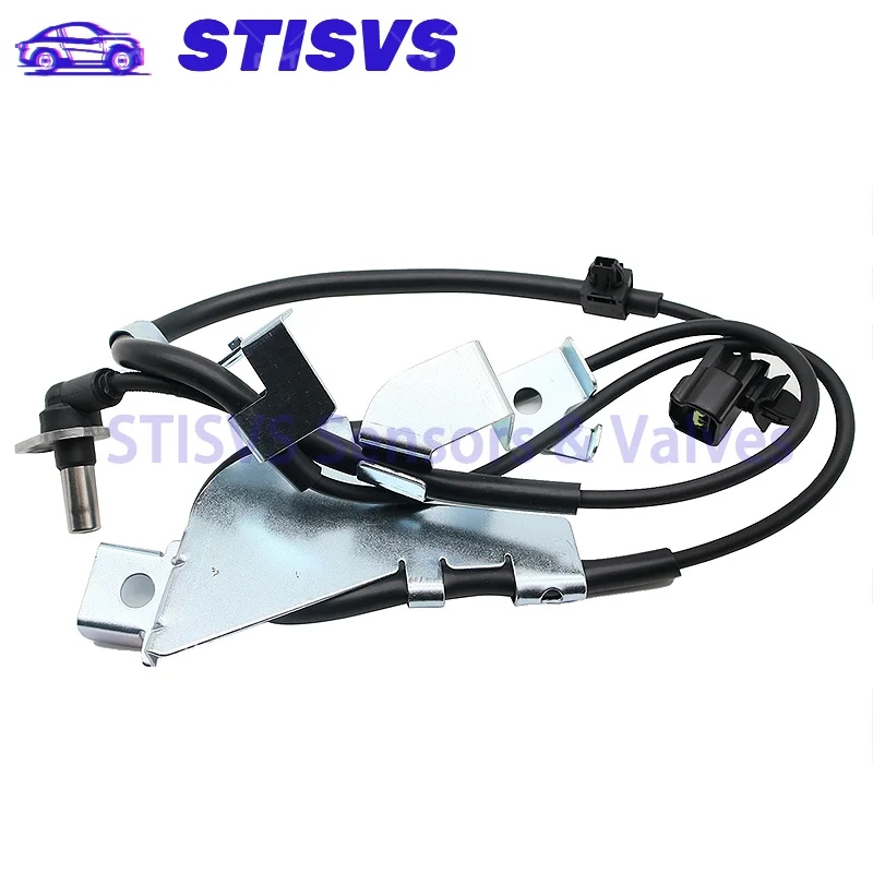 8980061870 Передний левый/правый датчик скорости колеса ABS передний левый для