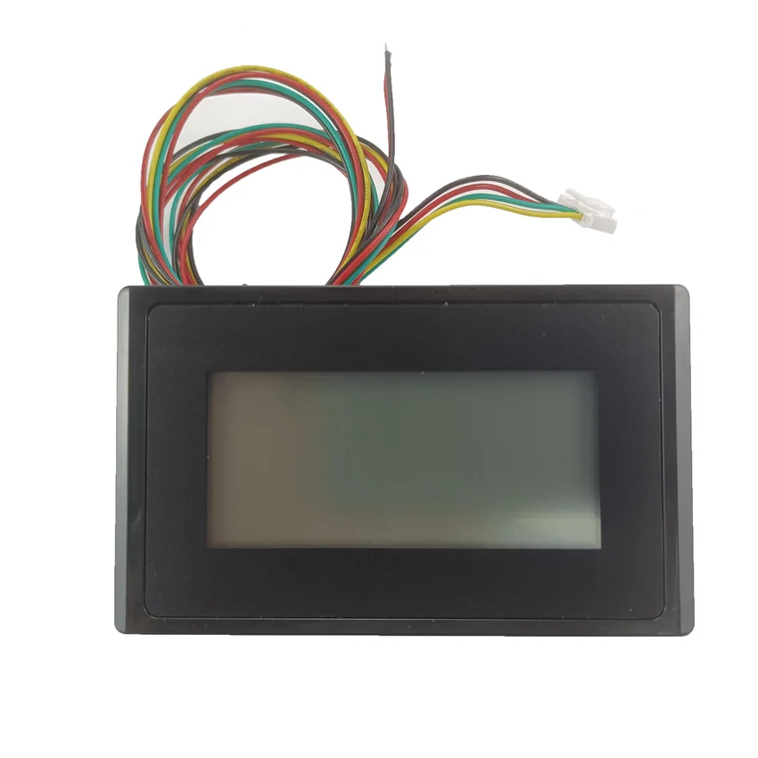 

ANT LCD screen for 16S 18S 20S 22S 24S Ant BMS 20-100V display screen