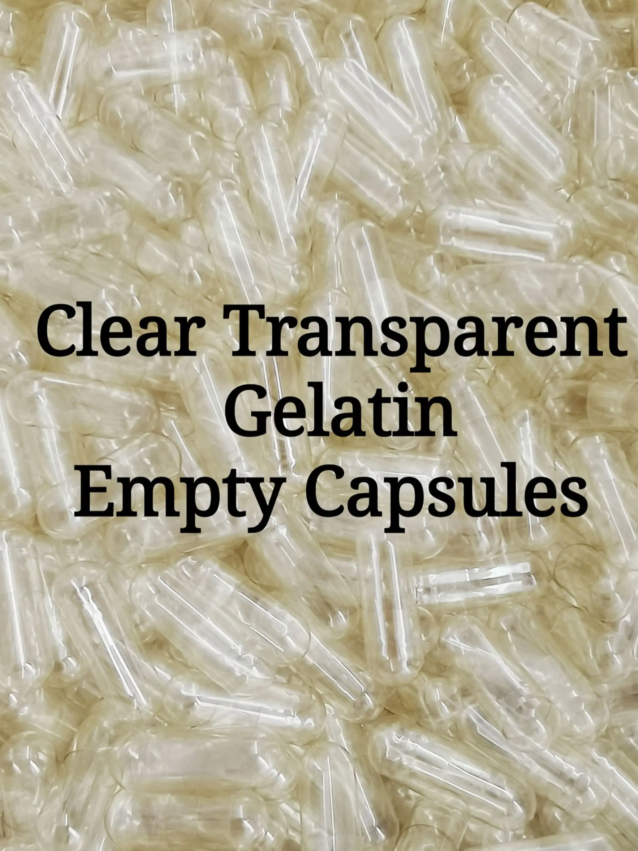 500PCS 000#,00#,0#,1#,2#,3#,4#! Joined Medicine Capsule! Gelatin Empty Capsule.Empty Capsle,Capsule Case,Pill,Granule Packaging