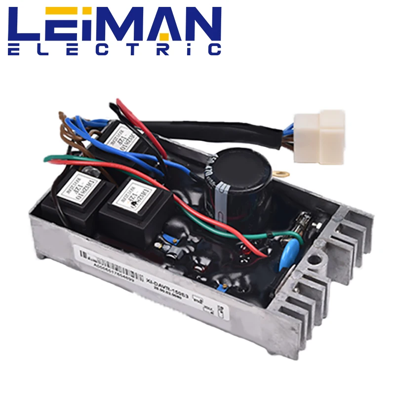 KI-DAVR-50S KI-DAVR-50S3 автоматический регулятор напряжения AVR подходит для однофазного