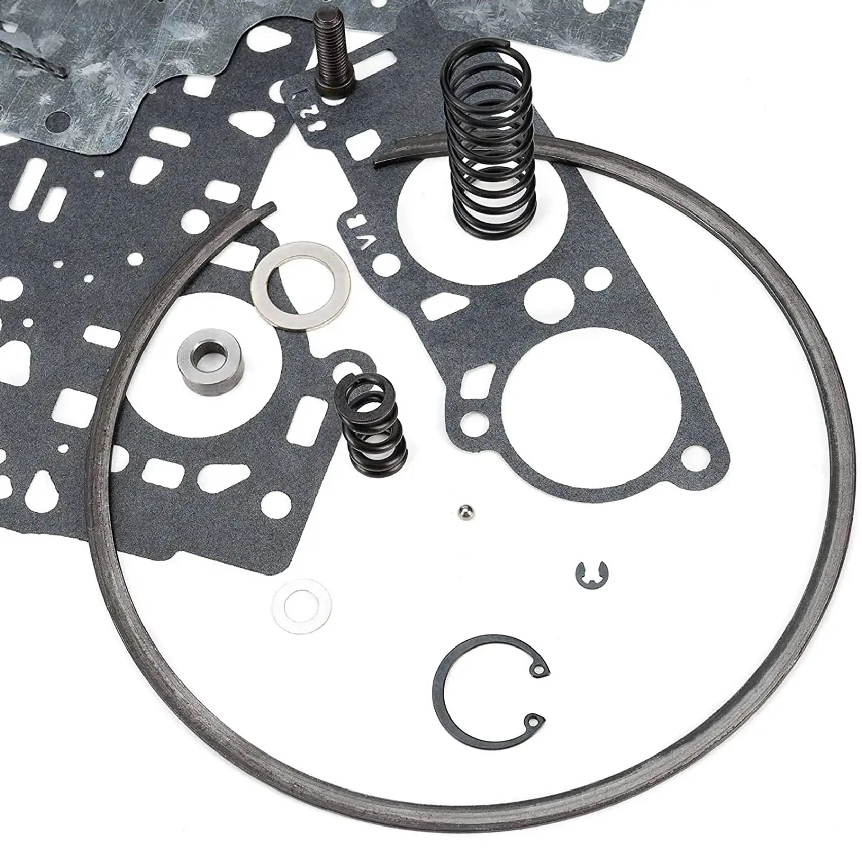 Модернизированная перепрограммируемая коробка передач для Chevy Suburban GMC Yukon XL Hummer