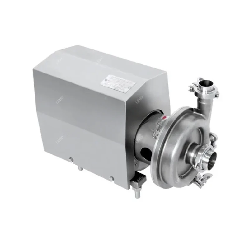 Китай производит центробежного насоса Ebara для пищевой промышленности