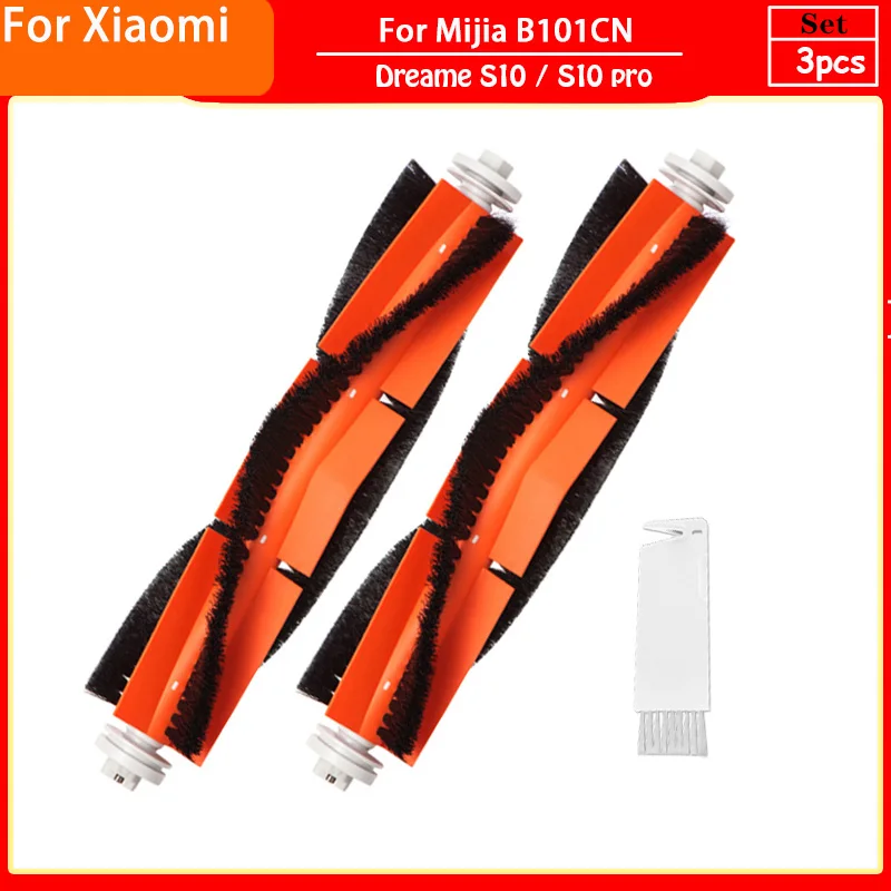 

Аксессуары для Dreame L10S Ultra