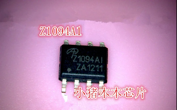 

AOZ1094AI Z1094A1 SOP8 USB44 TUSB1044IRNQR QFN