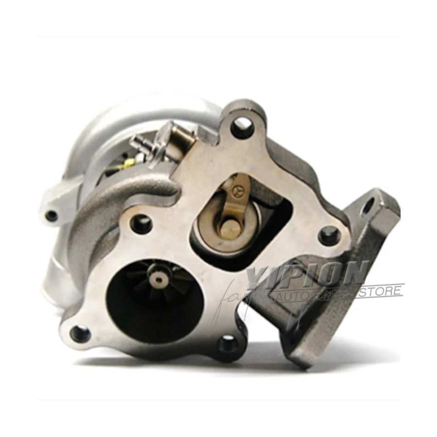 ТД04-11Г-4 49177-02502 49177-02512 49177-07612 49177-02513 28200-42540 МР 355225 Для Mitsubishi L200 Pajero II 2.5L T 4D56T Turbo