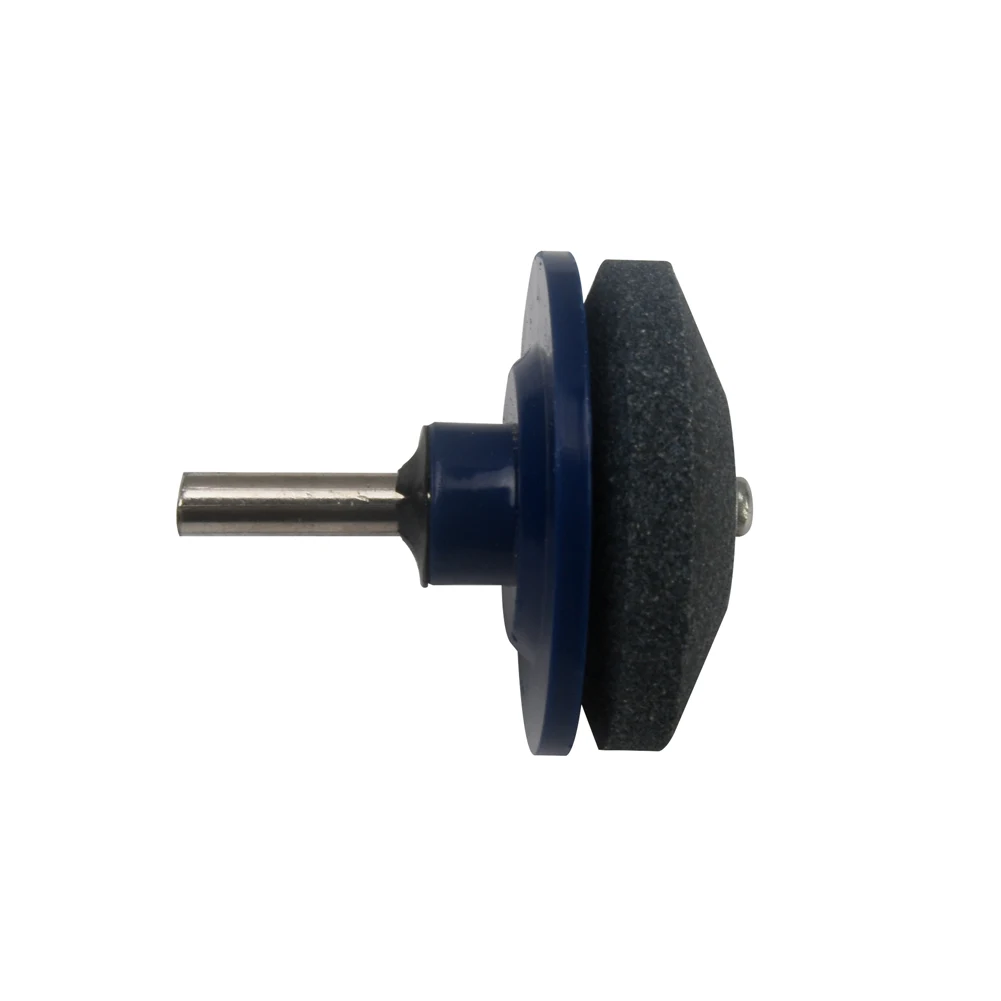 

Edge Angle Lawn Mower Durable Abrasive Garden Tools Grinding Universal Professional Rotary Drill Mowing Sharpener Faster Blade