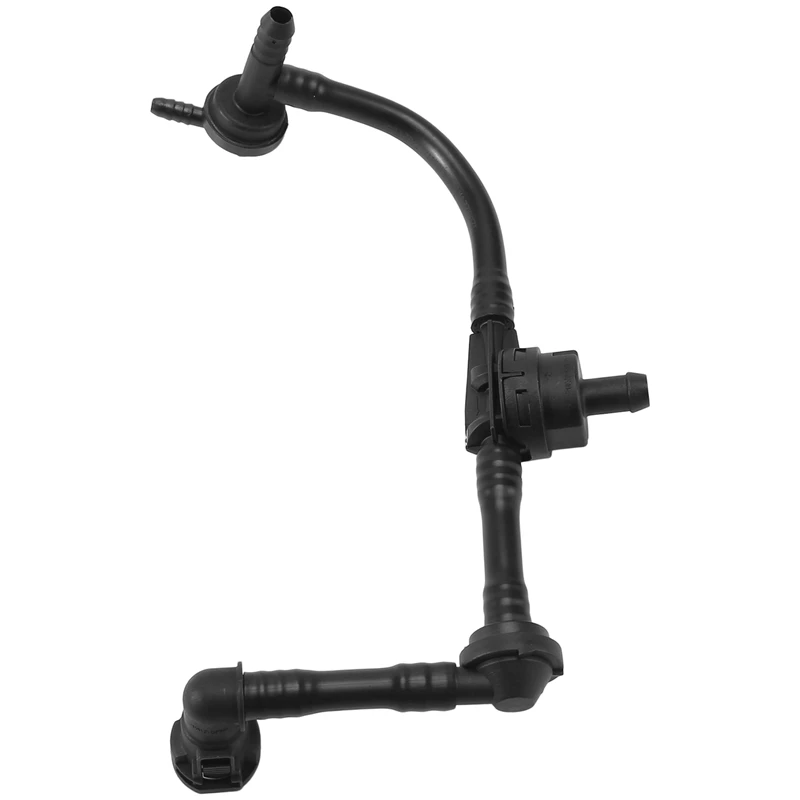 3-х кратный шланг двигателя вакуумный для водопроводной трубы VW Golf 03F133751B