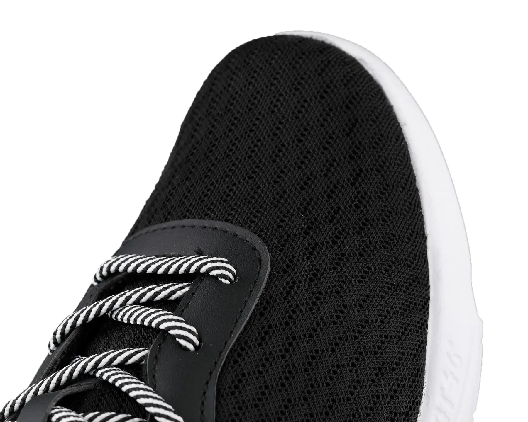 Hummel Original Unisex Sneakers Casual Sneakers Black Color Casual Walking Shoes Casual men's and women's Sneakers