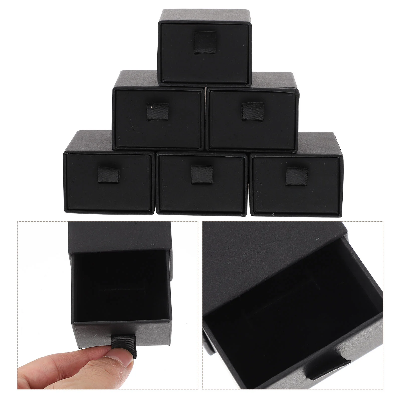 

Drawer Storage Box Organizing Case Container Travel Storage Portable Containers Unique Organizer Small