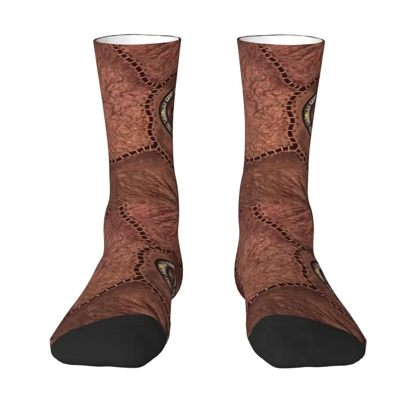 Women Men Warm 3d Printed Pocus Horror Tv Movie Sports Basketball Socks