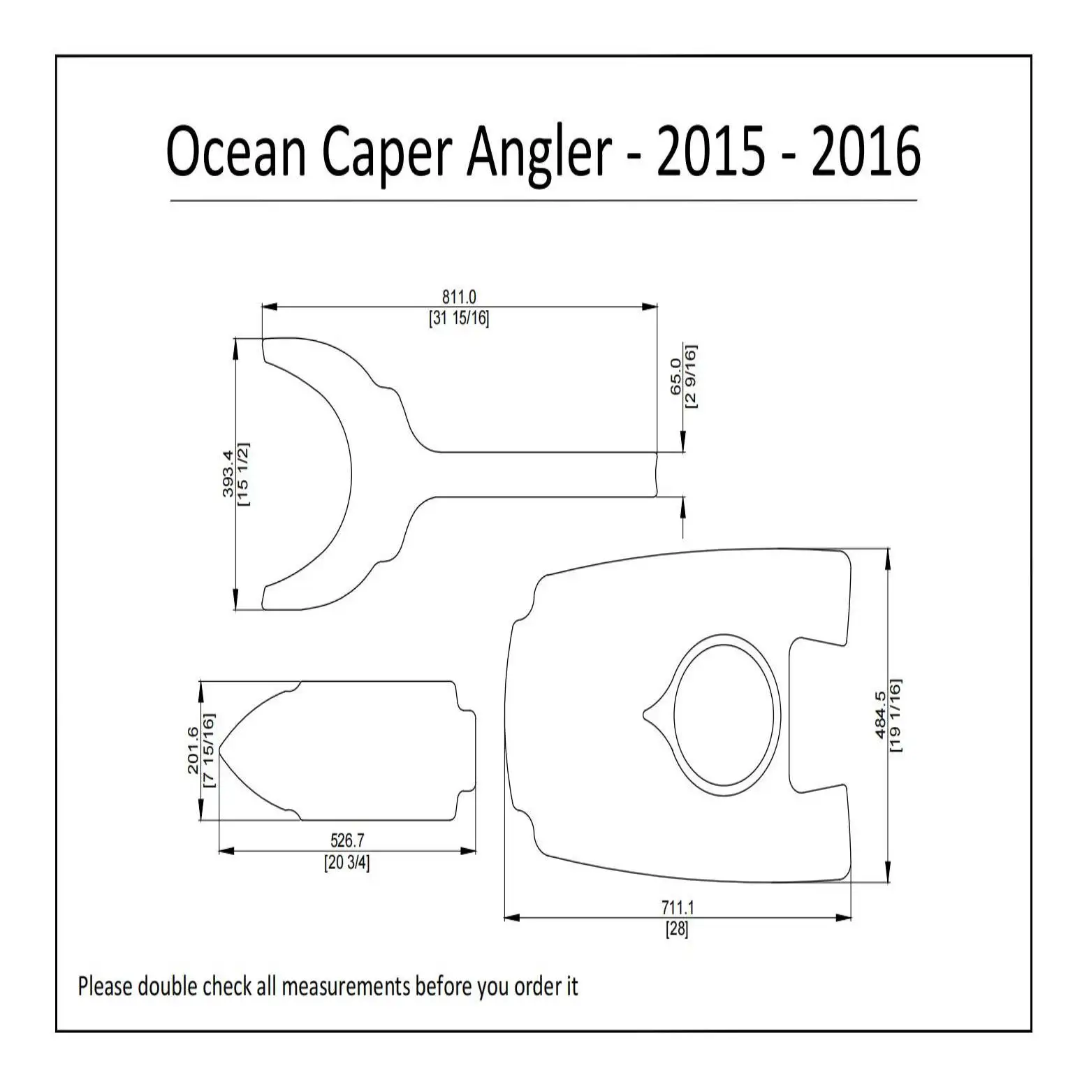 Boat Eva Foam Deck Floor Pad Flooring