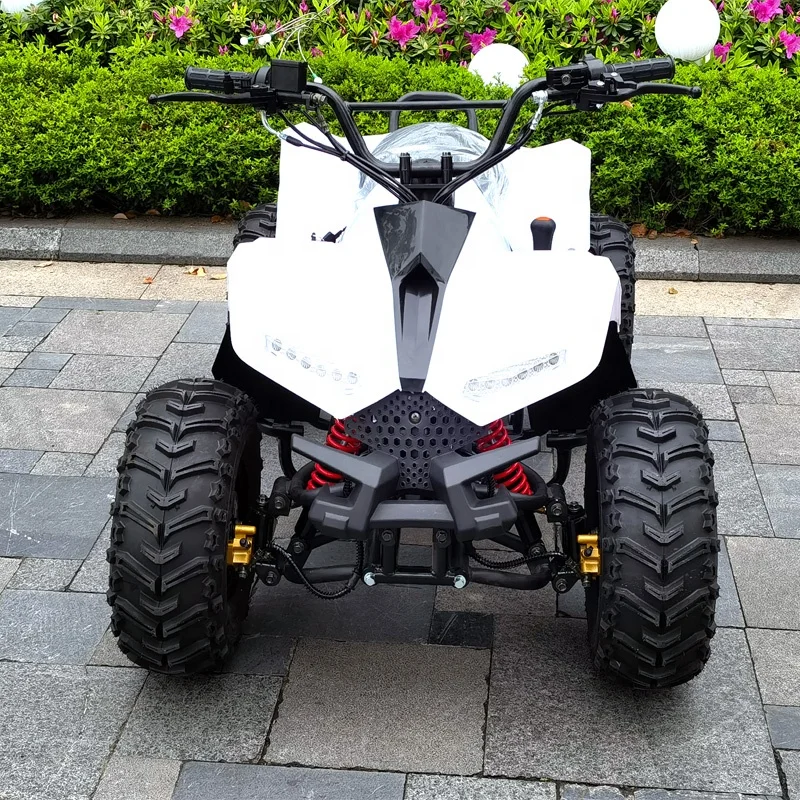 

Wholesale Off Road Children's Quad ATV 4 Wheel Motorcycle 125cc ATV For Kids