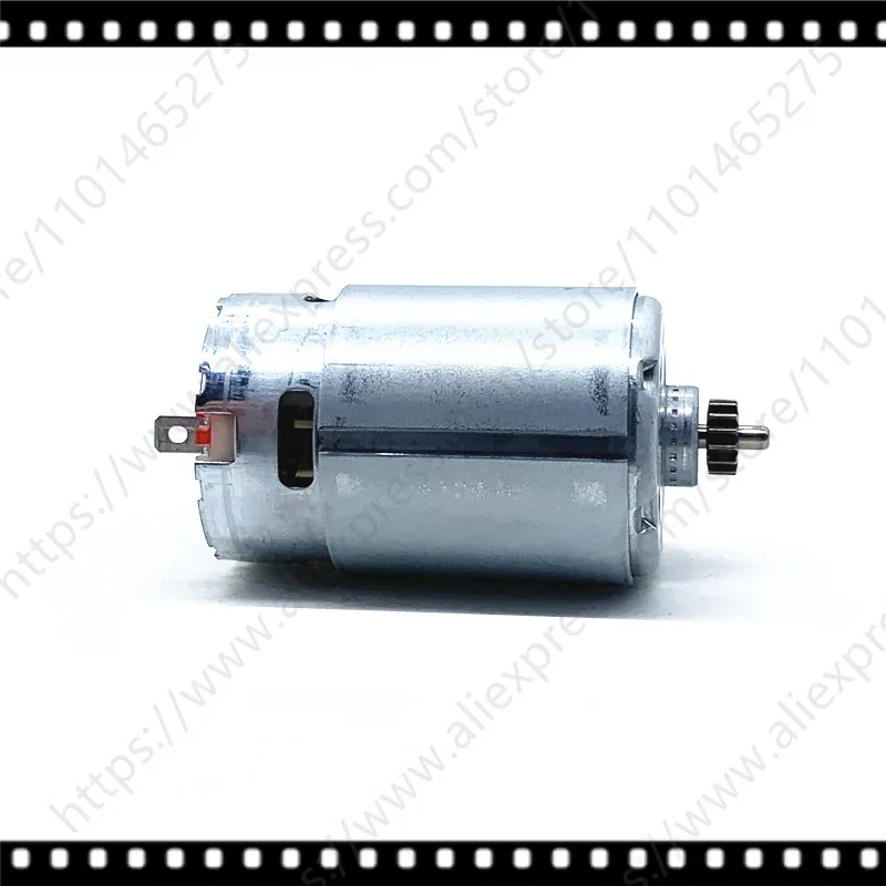 Фото Двигатель RS-550VD-8520 10,8 В Mafell для Metabo PowerMaxxSB PowerMaxxBSQuickProfessional PowerMaxxBSQuickPro 317004280 №4