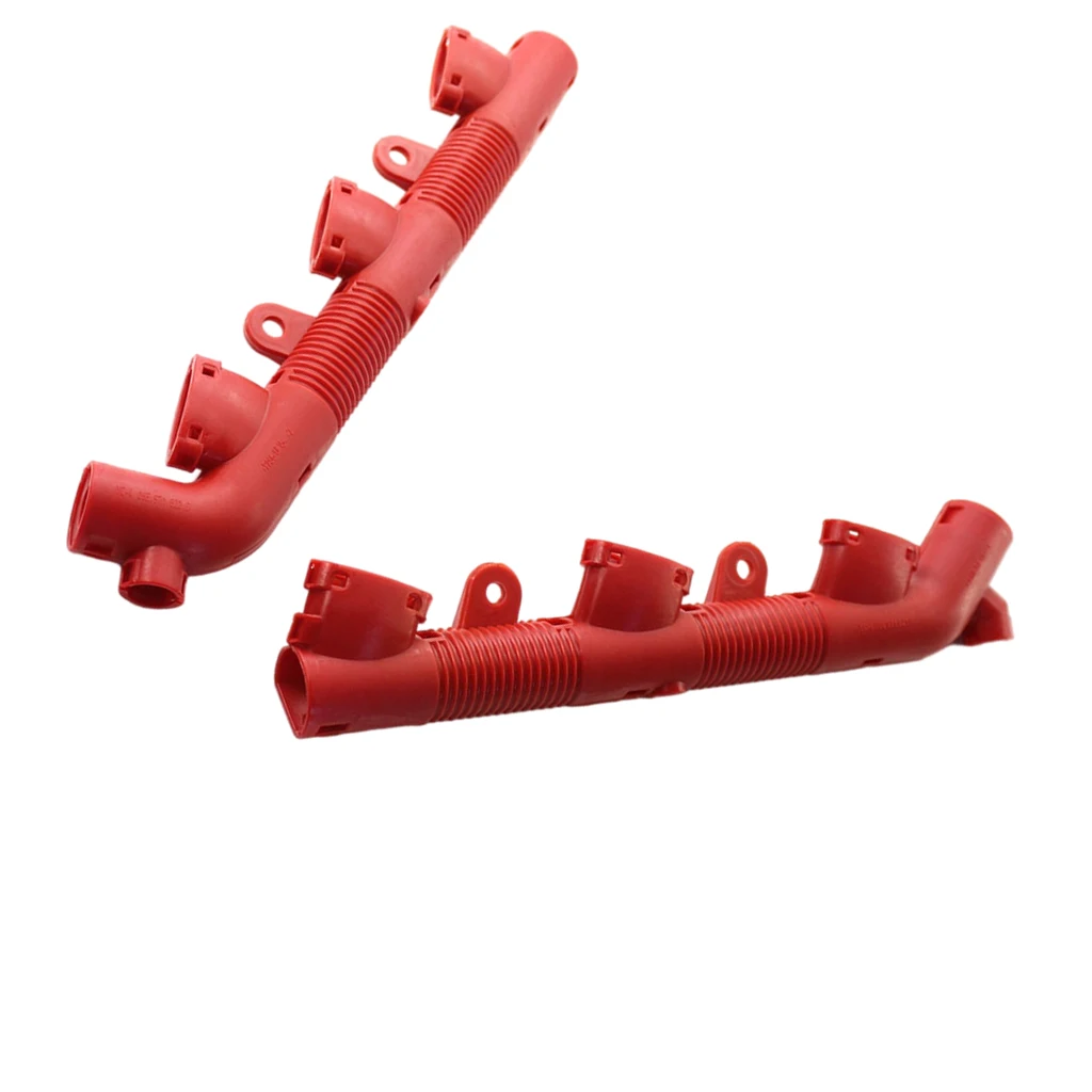 2 шт. жгут проводов двигателя катушки зажигания 06E971821 легко установить