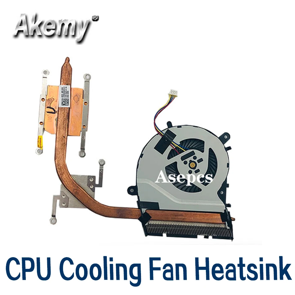 

New Laptop Cpu Cooling Fan For Asus X556 X555U X555UQ X555UJ X555UF A555U X555UB K555U F555U V555U EF75070S1-C430-S9A