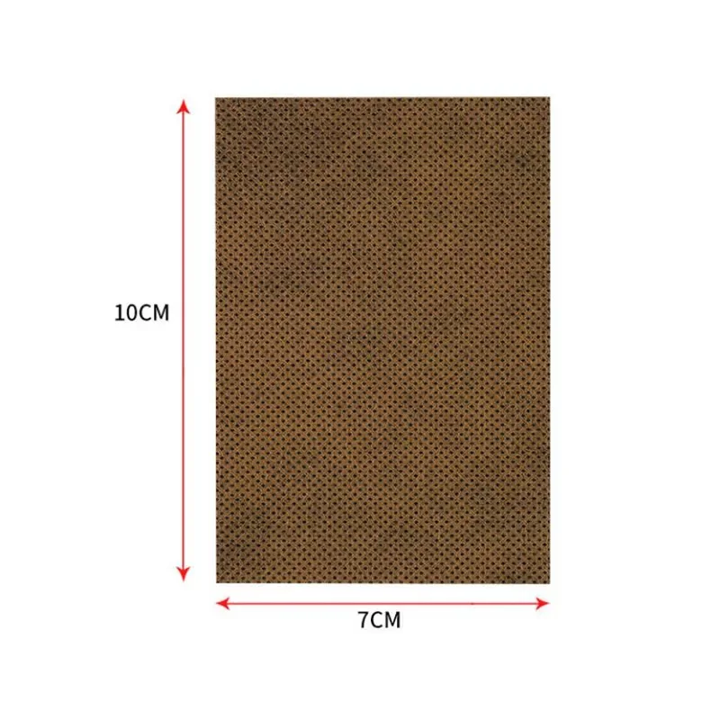 10 шт. пластыри с имбирем для детоксикации |