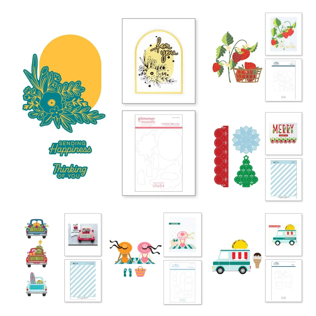 

Металлические Вырубные штампы в виде клубники для «сделай сам», скрапбукинг, ремесла, сделай сам, фотоальбом, шаблон, украшение ручной работ...