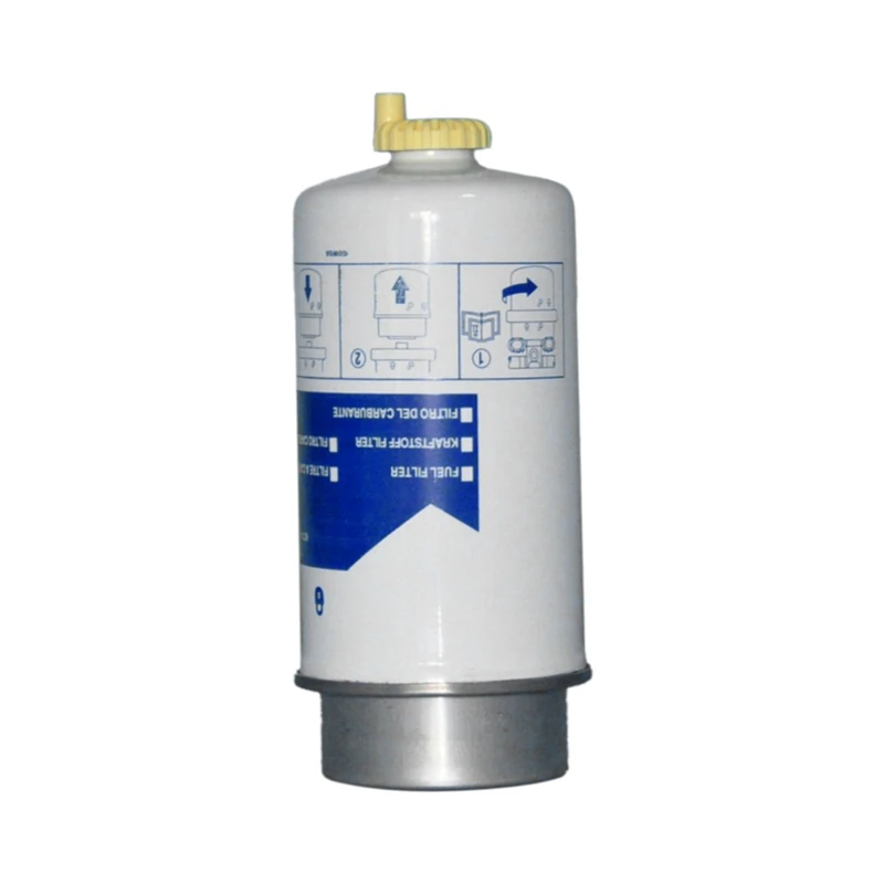 1 шт. топливный фильтр 6C11-9176-AB Запчасти для Ford Transit Mk7 2 4 Tdci Diesel (2006 - 2014) 1685861