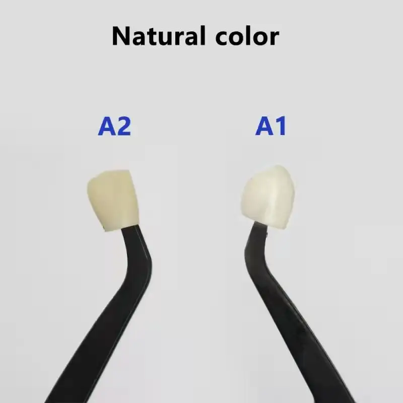 Смола IFUN для 3D принтера высокоточная биосовместимая Временная корона ЖК/DLP