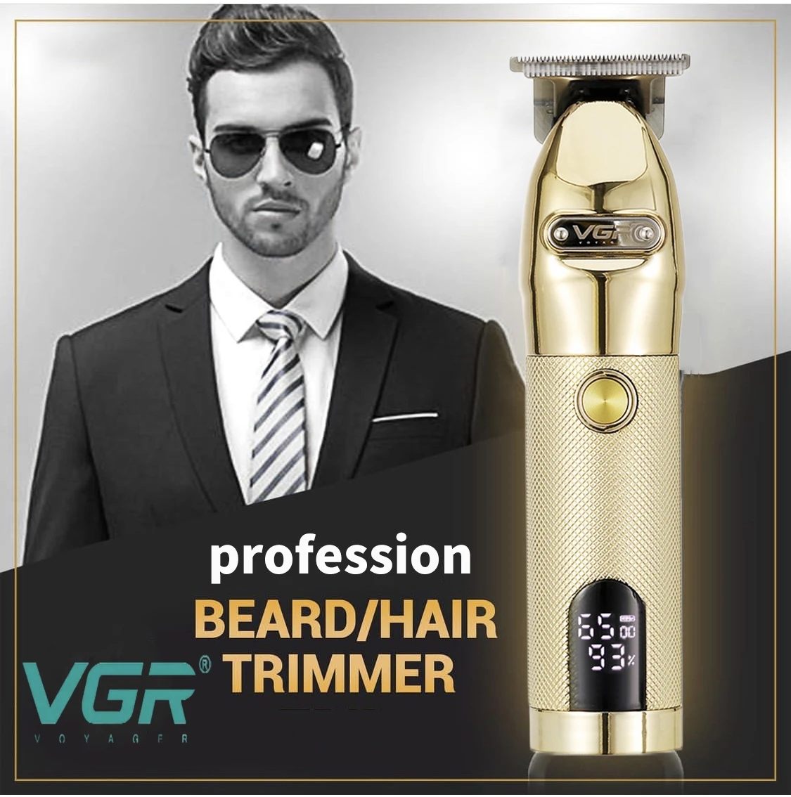 

2022 новая мощная электрическая машинка для стрижки волос T9, профессиональный беспроводной триммер для волос, Мужская перезаряжаемая через USB машинка для парикмахера P7, машинка для стрижки волос