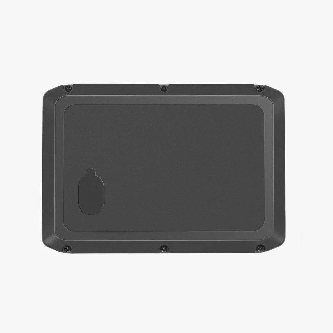 Портативное устройство слежения на солнечной батарее для автомобиля Vicycle