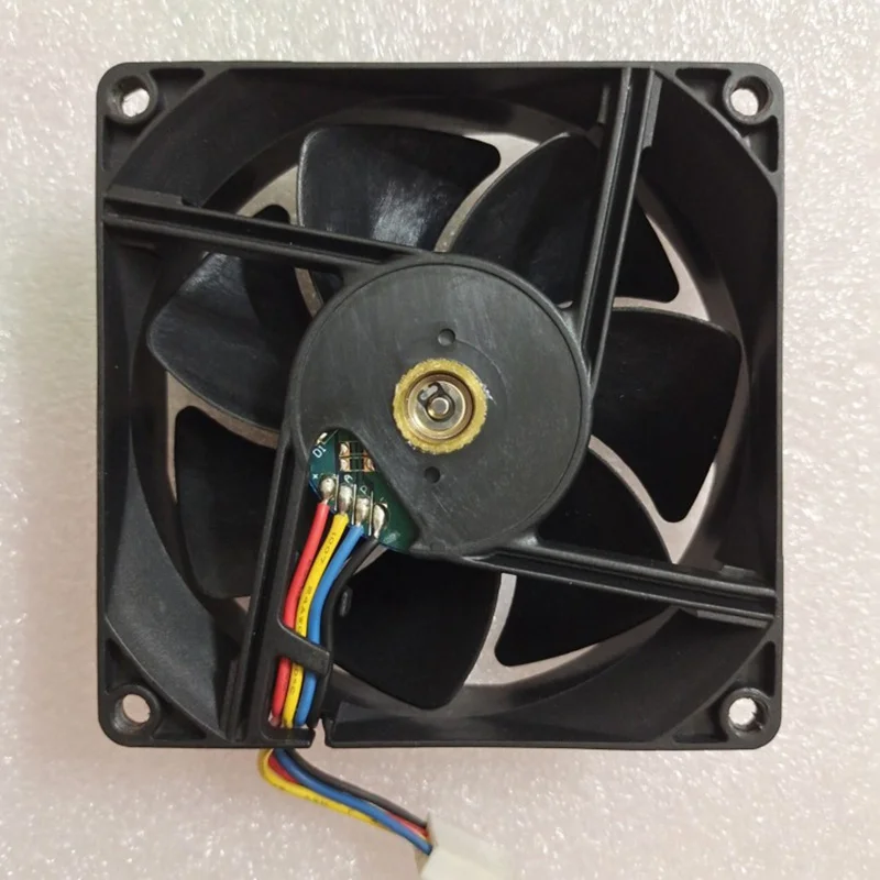 Новый вентилятор охлаждения SUNON PF80251B2-0000-S99 DC12V 3.4W 4-проводной # QW (art.: 3920d94b08023) - 3920d94b08023