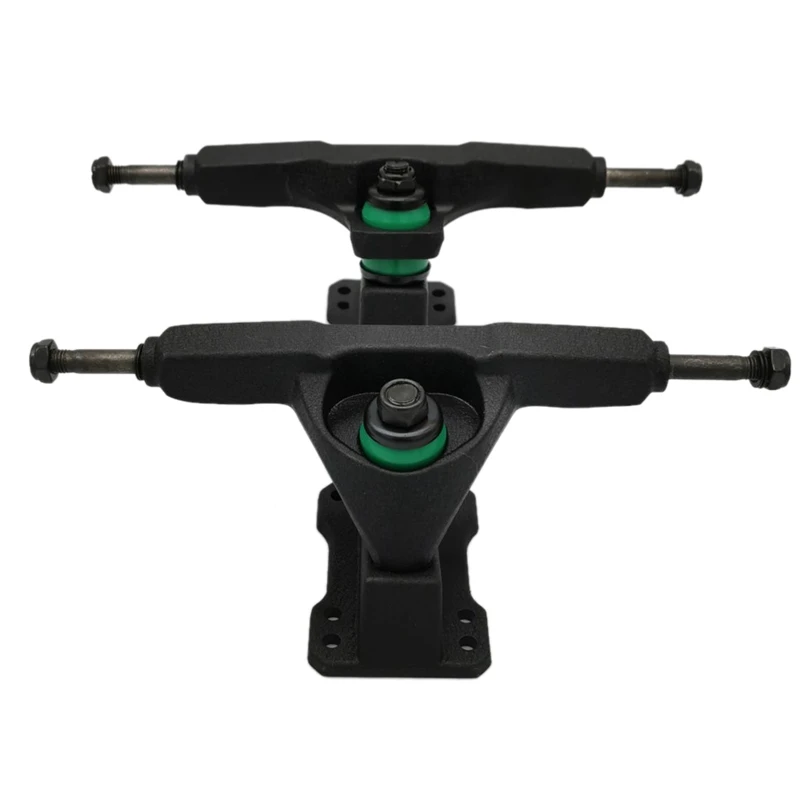 

Surf Skate Trucks 6.25Inch SHR Surf Truck Surf Truck Skateboard Trucks Skateboard Longboard Bridge