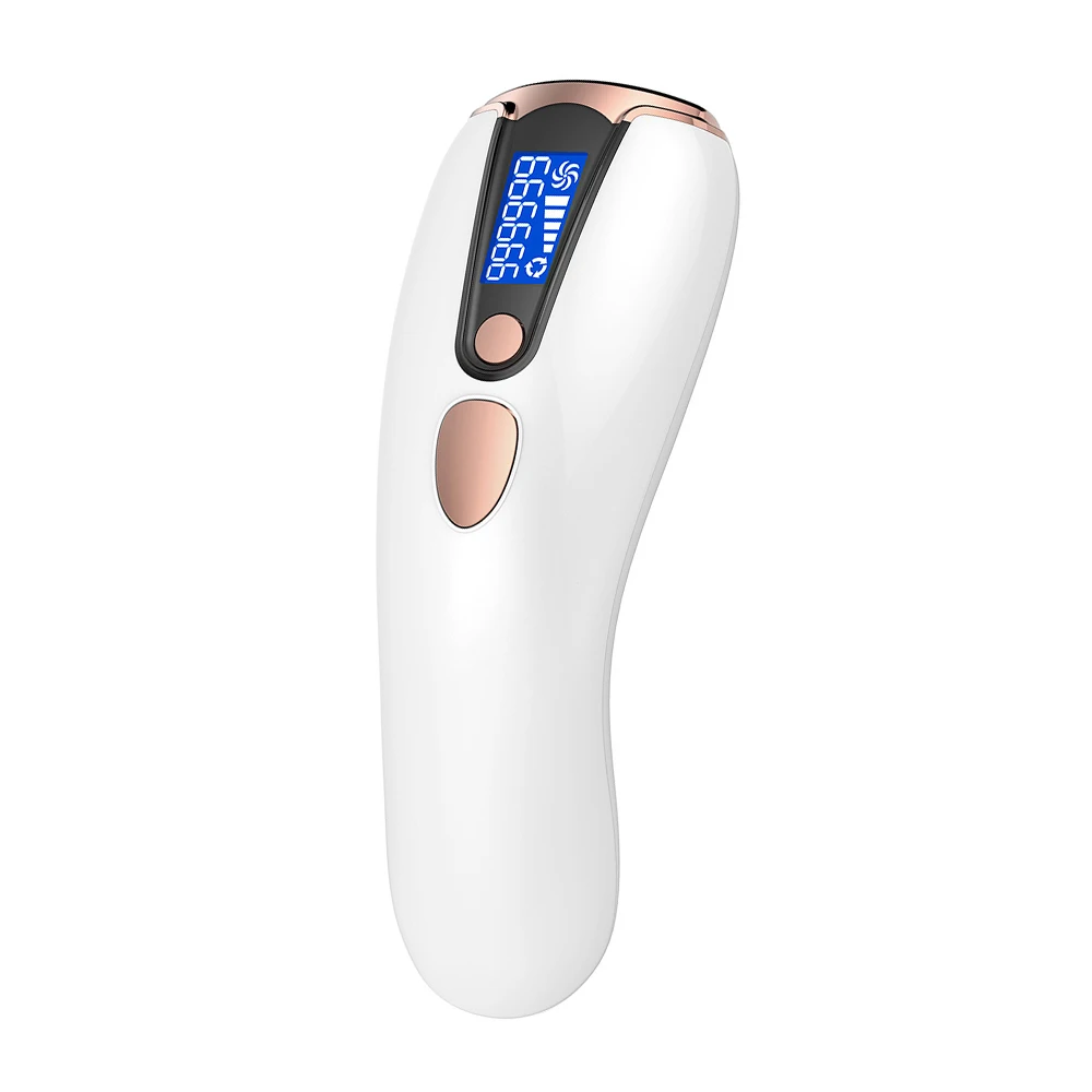 

laser hair remover epilator machine electric underarm leg professional laser epilator 2022 private label epilator